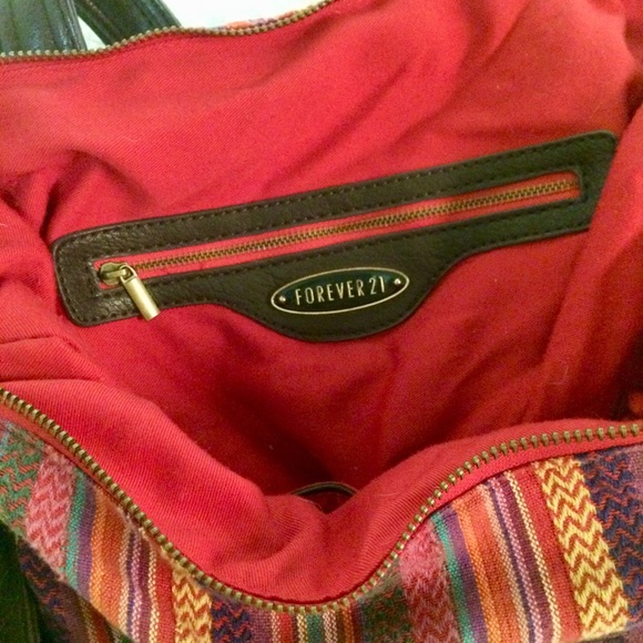 Forever 21 Purse - Picture 3 of 5